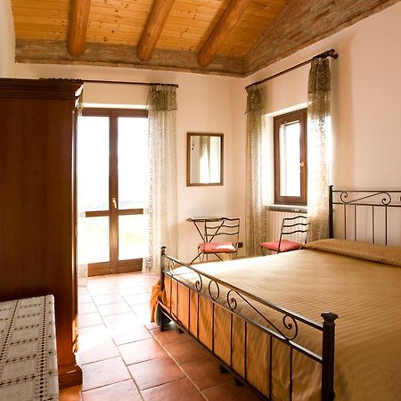 Agriturismo Antichi Poderi Gallina Neive Esterno foto