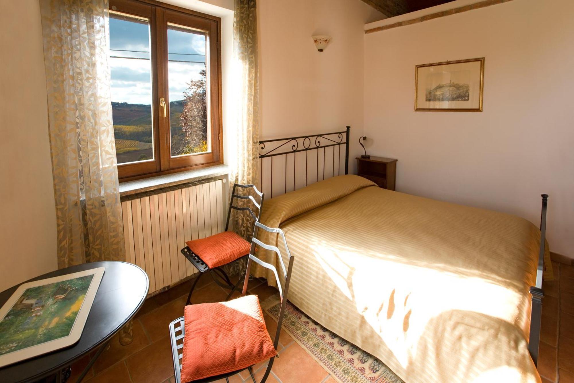 Agriturismo Antichi Poderi Gallina Neive Esterno foto