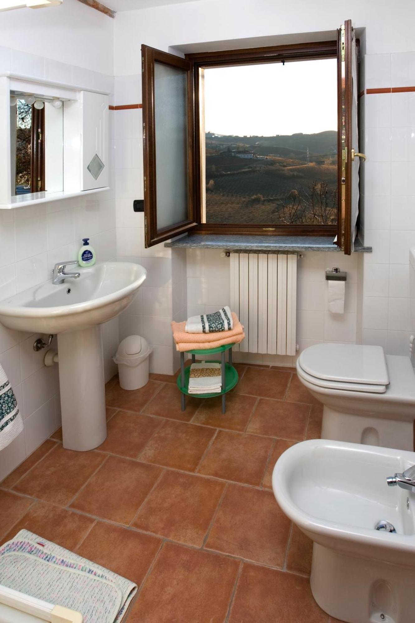 Agriturismo Antichi Poderi Gallina Neive Esterno foto