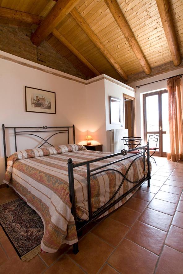 Agriturismo Antichi Poderi Gallina Neive Esterno foto